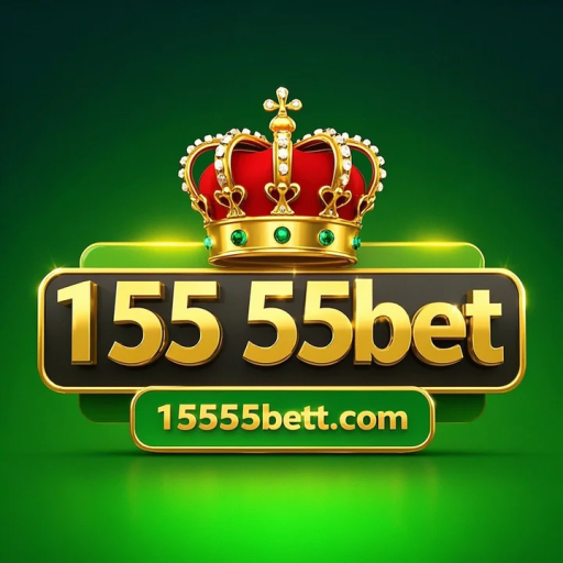 15555 bet